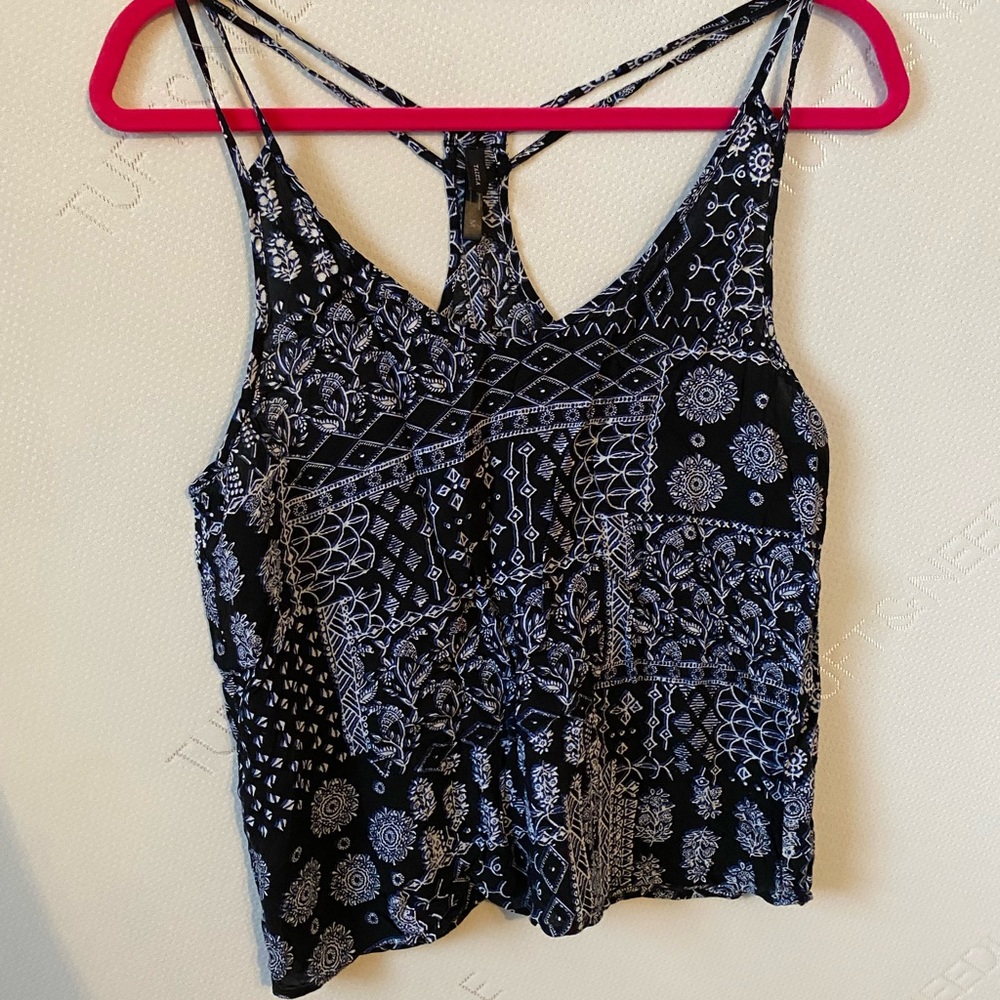 Artizia/Talula tank top